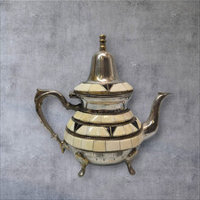 Nana moroccan teapot for sale  DARTFORD