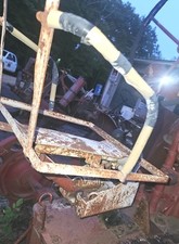 Farmall tractor aftermarket for sale  Cornell