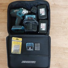 makita impact driver for sale  CANTERBURY
