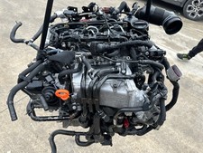 Clh motore volkswagen usato  Piana di Monte Verna