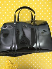 Borsa donna roccobarocco usato  Caserta