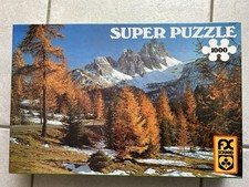 1000 teile puzzle gebraucht kaufen  Uhingen