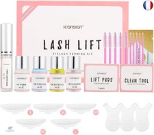 Iconsign kit rehaussement d'occasion  Paris VI