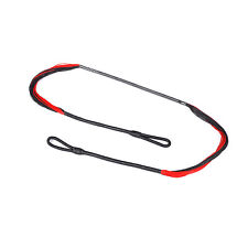 Corda de substituição de 26 1/2 polegadas para 175 lb/80 lb. Bestas curvas, usado comprar usado  Enviando para Brazil