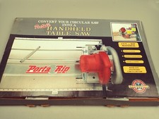 Porta rip hand for sale  Cleveland