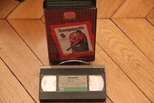 Emmanuel vhs video d'occasion  France