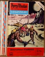 Perry rhodan auflage gebraucht kaufen  Oberstenfeld