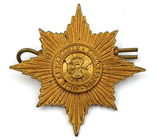Irish guards cap for sale  GLOUCESTER