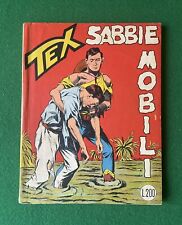 Tex gigante spillato usato  Romano di Lombardia