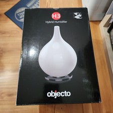 Objecto hybrid humidifier for sale  Ardmore