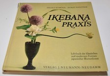 Ikebana praxis shusui gebraucht kaufen  Solingen