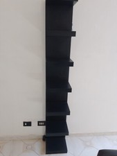 Mensole scaffale ikea usato  Civitavecchia