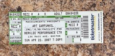Art garfunkel ticket for sale  Englewood