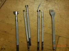 Several craftool co. for sale  Waterford