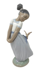 Lladro 8131 pretty for sale  Phoenix
