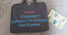 Voyager indoor outdoor for sale  THETFORD