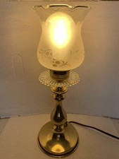 Vintage brass desk for sale  Cripple Creek