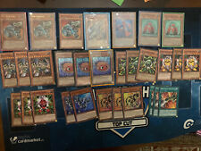 Deck macchina mek usato  Ispica