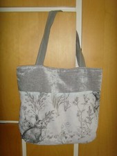 Grey rabbit print for sale  LIVERPOOL