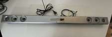 Soundbar nb3531a silber gebraucht kaufen  Hildesheim
