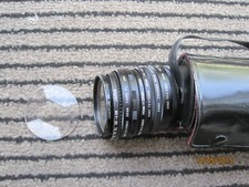 Filtres optiques adaptateurs d'occasion  Expédié en France