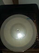 Limited clear vinyl gebraucht kaufen  Deichhorst