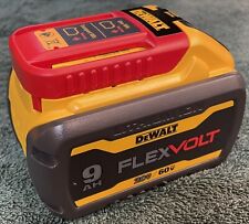 Dewalt 20v 60v for sale  Vacaville