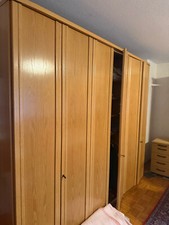kleiderschrank 6 turig gebraucht kaufen kleiderschrank 6 turig gebraucht kaufen Willich