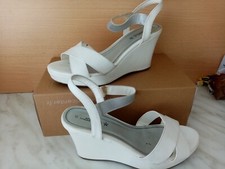 Chaussures ete blanche d'occasion  Audenge