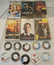 Psp umd video for sale  Escondido