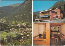 Olivone ticino valle usato  Isola Vicentina