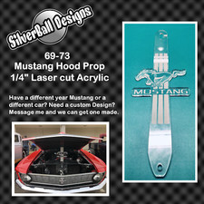 Custom mustang car for sale  Cleveland