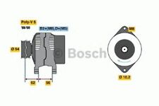 Bosch remanufactured alternato for sale  SHEFFIELD