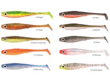 Spro iris pop gebraucht kaufen  Gronau