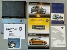 Genuine proton satria for sale  RINGWOOD