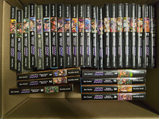 bizzarre avventure jojo serie usato bizzarre avventure jojo serie usato Verderio Inferiore