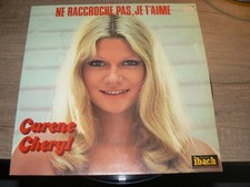 Carene cheryl raccroche d'occasion  France