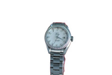 Omega aqua terra for sale  WARRINGTON