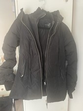 Mackage montreal black for sale  OXFORD