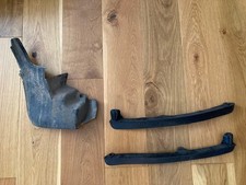 toyota yaris wheel arch liner for sale  WINCHESTER