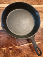 Vollrath cast iron for sale  Newburgh