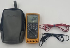 Fluke 789 processmeter for sale  Lima