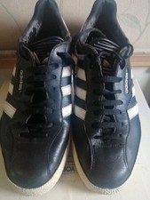 Adidas retro samba for sale  LONDON