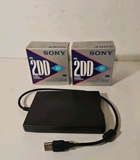 Pks sony floppy for sale  Mesa