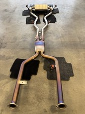 Ligne akrapovic bmw d'occasion  Bagnères-de-Luchon