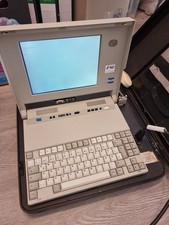 Ibm model l40 gebraucht kaufen  Lüdenscheid