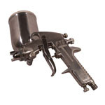 Druckluft lackierpistole 5mm gebraucht kaufen  St Ingbert