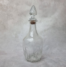 Carafe liqueur verre d'occasion  Méry-sur-Seine