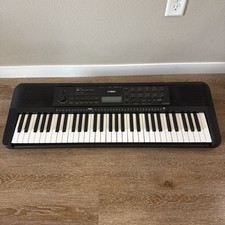 Yamaha psr e273 for sale  Grand Forks