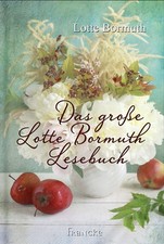 Große lotte bormuth gebraucht kaufen  Berlin